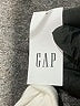 Gap White Green Bodysuit Size S - photo 4