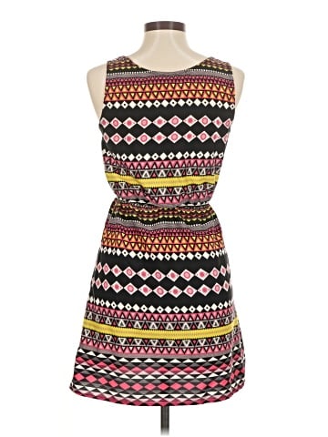 Indulge Casual Dress (view 2)