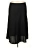 J.Crew Solid Black Formal Skirt Size 2X - photo 1