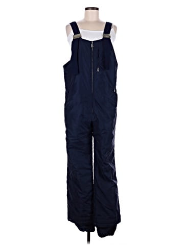 Bogner Snow Pants With Bib (view 1)