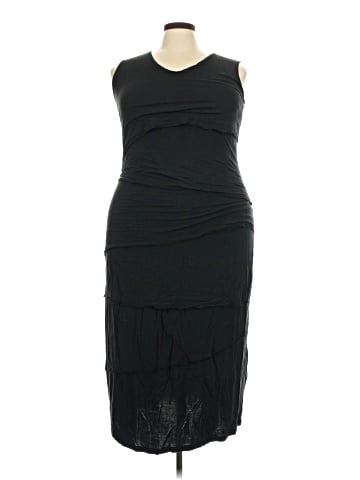 Jessica London Cocktail Dress (view 1)