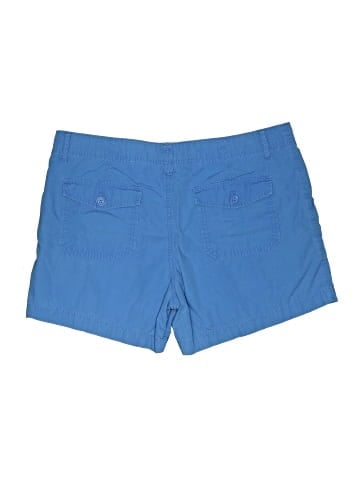 G.H. Bass & Co. Shorts (view 2)