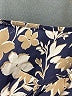 Unbranded Paisley Blue Casual Dress Size L (estimated) - photo 7