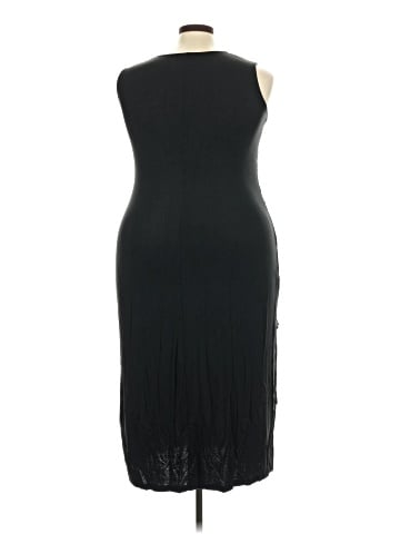 Jessica London Cocktail Dress (view 2)