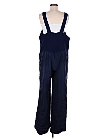 Bogner Snow Pants With Bib (view 2)