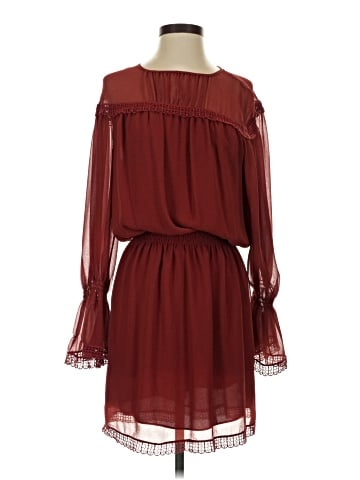M.S.S.P. Casual Dress (view 1)