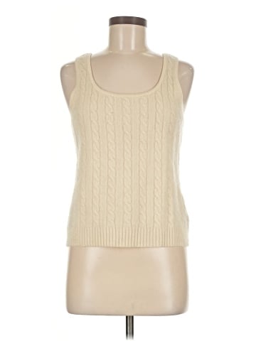 Lauren by Ralph Lauren Sweater Vest (view 1)