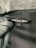 Gianni Bini Solid Black Cocktail Dress Size 2 - photo 7