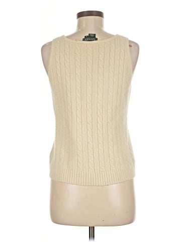 Lauren by Ralph Lauren Sweater Vest (view 2)