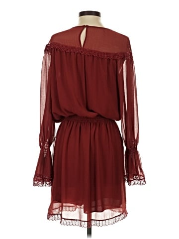 M.S.S.P. Casual Dress (view 2)