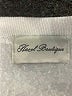 Hazel Boutique White Sweatshirt Size L (estimated) - photo 7