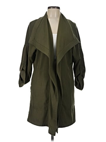 Max Studio Jacket (view 1)