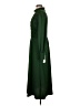 Donna Morgan Green Casual Dress Size 8 - photo 5