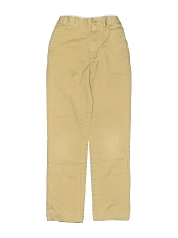 Crewcuts Khakis (view 1)