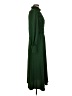 Donna Morgan Green Casual Dress Size 8 - photo 4