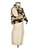EDC Black Sleeveless Blouse Size S (estimated) - photo 4