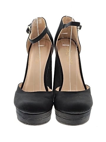 Eva Mendes by New York & Company Heels (view 2)