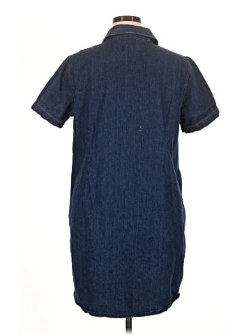 Venezia Jeans Clothing Co. Casual Dress (view 2)