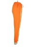 Unbranded Color Block Orange Casual Pants Size S (estimated) - photo 4