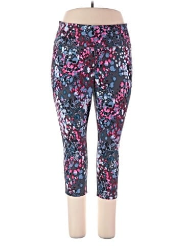 LIVI Active Pants (view 1)