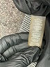Calvin Klein Plaid Gray Blazer Size 4 - photo 7