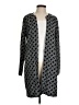 Notations Black Cardigan Size S - photo 1