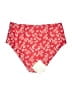 Assorted Brands Hearts Red Swimsuit Bottoms Size S - photo 2