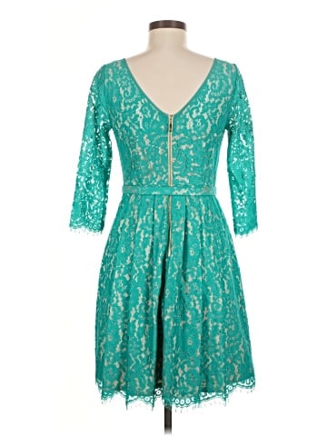 Eliza J Cocktail Dress (view 2)