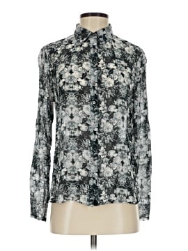 Nicole Miller Artelier Long Sleeve Blouse (view 1)