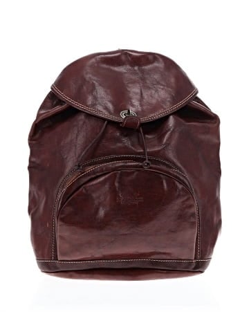 Leather Craftsman Leather Backpack (view 1)