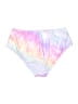 Unbranded Tie-dye White Swimsuit Bottoms Size XL - photo 2