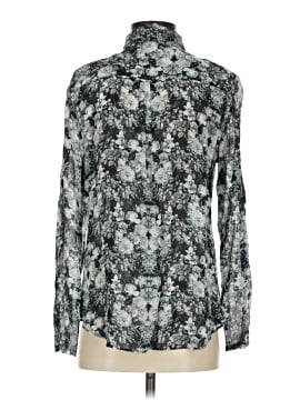 Nicole Miller Artelier Long Sleeve Blouse (view 2)