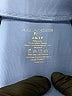 All Access Solid Blue Active Pants Size XS - photo 8