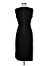 Calvin Klein Black Cocktail Dress Size 8 - photo 2