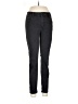 Curve Appeal Solid Black Jeans Size M (estimated) - photo 1