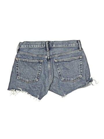 AGOLDE Denim Shorts (view 2)