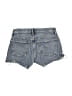 AGOLDE Blue Denim Shorts Size 26 waist - photo 2