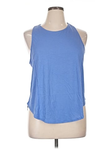 dip Sleeveless T-Shirt (view 1)