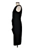 Calvin Klein Black Cocktail Dress Size 8 - photo 5