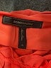 BCBGMAXAZRIA 100% Polyester Red Casual Dress Size S - photo 7