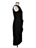 Calvin Klein Black Cocktail Dress Size 8 - photo 4