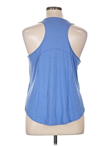 dip Sleeveless T-Shirt (view 2)