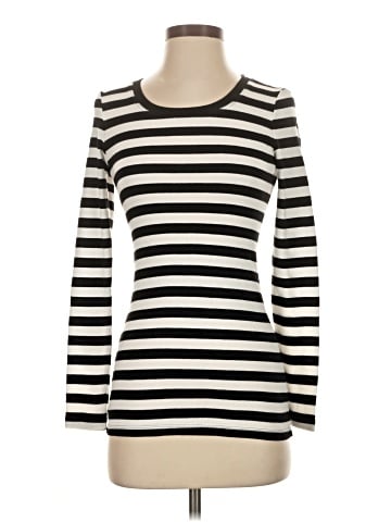 Gap Outlet Long Sleeve T-Shirt (view 1)