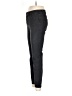 Curve Appeal Solid Black Jeans Size M (estimated) - photo 5
