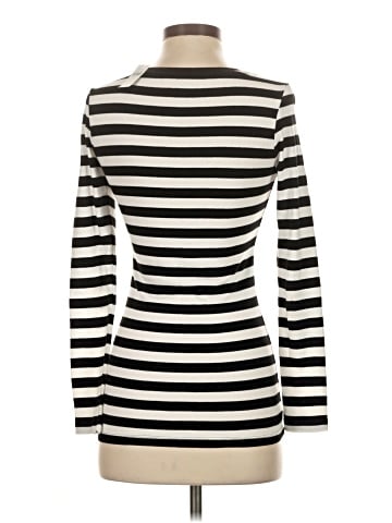 Gap Outlet Long Sleeve T-Shirt (view 2)