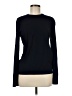 Theory Black Wool Pullover Sweater Size M - photo 1
