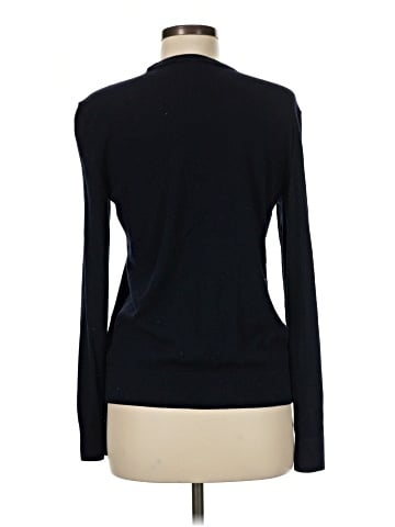 Theory Wool Pullover Sweater (view 2)