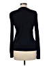 Theory Black Wool Pullover Sweater Size M - photo 2
