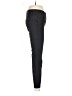 Curve Appeal Solid Black Jeans Size M (estimated) - photo 4