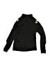 Sondico 100% Polyester Black Track Jacket Size 5 - 6 - photo 2